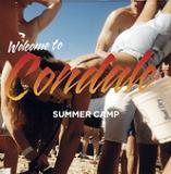 Welcome To Condale Lyrics Summer Camp