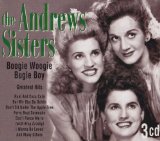 Boogie Woogie Bugle Boy Lyrics The Andrews Sisters