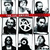 Cinema Lyrics The Cat Empire