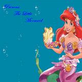 Princess Lyrics The Little Mermaid
