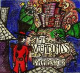 Southern Sons Lyrics The Vegabonds