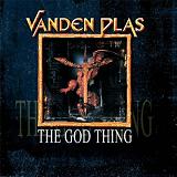 The God Thing Lyrics Vanden Plas