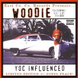 YOC INFLUENCED Lyrics Woodie