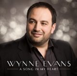 A Song In My Heart Lyrics Wynne Evans