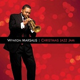 Christmas Jazz Jam Lyrics Wynton Marsalis
