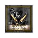The Clean Up Man: G-Unit Radio 24 Lyrics Young Buck