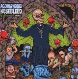 Altered States Of America Lyrics Agoraphobic Nosebleed