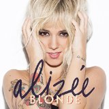 Blonde Lyrics Alizee