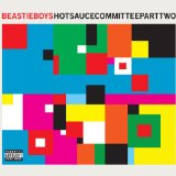 Make Some Noise (Single) Lyrics Beastie Boys