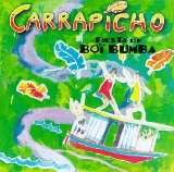 Festa Do Boi Bumba Lyrics Carrapicho