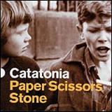 Paper Scissors Stone Lyrics Catatonia