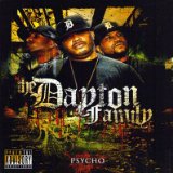 Psycho (EP) Lyrics Dayton Family