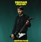 Growing Pains Lyrics Dinosaur Pile-Up