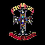 Appetite for Destruction Lyrics Guns N' Roses