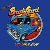 Joey Cape's Bad Loud Lyrics Joey Cape's Bad Loud