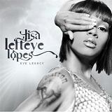 Eye Legacy Lyrics Lisa Left Eye Lopes