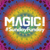 #SundayFunday (Single) Lyrics MAGIC!
