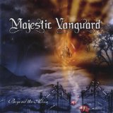 Beyond The Moon Lyrics Majestic Vanguard