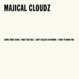 Turns Turns Turns (EP) Lyrics Majical Cloudz