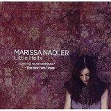 Little Hells Lyrics Marissa Nadler