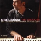 Groover Lyrics Mike LeDonne