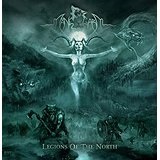 Legions of the North Lyrics Månegarm