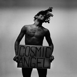 Cosmic Angel: The Illuminati Prince/ss (Mixtape) Lyrics Mykki Blanco