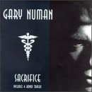 Sacrifice Lyrics Numan Gary