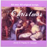Christmas Lyrics Pablo H. Solutin