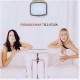 Television Lyrics Paola & Chiara