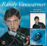 Randy VanWarmer
