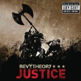 Justice (Single) Lyrics Rev Theory