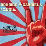 Area 52 Lyrics Rodrigo Y Gabriela
