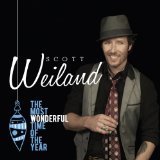The Most Wonderful Time of the Year Lyrics Scott Weiland