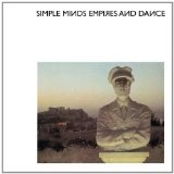 Empires And Dance Lyrics Simple Minds