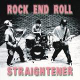 Rock End Roll - EP Lyrics Straightener