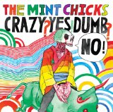 Bad Buzz EP Lyrics The Mint Chicks