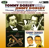 Miscellaneous Lyrics Tommy & Jimmy Dorsey