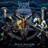 Death Metal 666 (Invoking the End) Lyrics Vitam Et Mortem