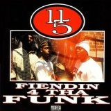 Fiendin' 4 Tha Funk Lyrics 11/5