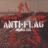 Mobilize Lyrics Anti-Flag