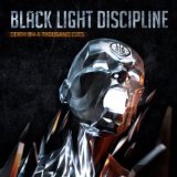 Death By a Thousand Cuts Lyrics Black Light Discipline