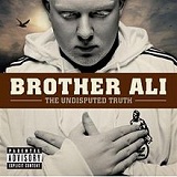 The Undisputed Truth Lyrics Brother Ali