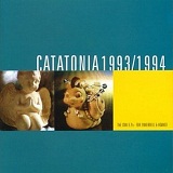 The Crai Eps 1993/1994: For Tinkerbell/Hooked Lyrics Catatonia