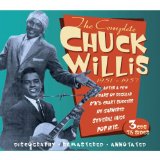 Miscellaneous Lyrics Chuck Willis