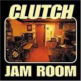 Jam Room Lyrics Clutch