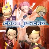 Code Lyoko Lyrics Code Lyoko