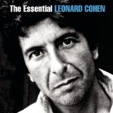 Recent Songs Lyrics Cohen Leonard