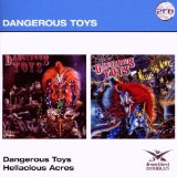 Hellacious Acres Lyrics Dangerous Toys
