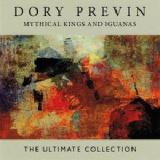 Mythical Kings & Iguanas: The Ultimate Collection Lyrics Dory Previn